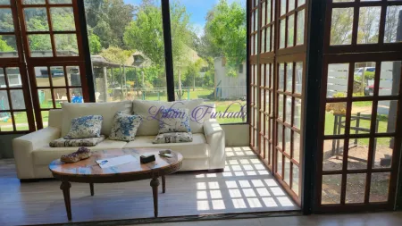 Casa en  El Tesoro 115 m2 + 44 m2 = 159 m2 sup.terreno 1000 m 2