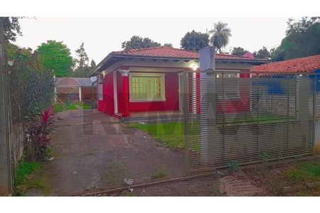 Casa en Itaugua en Venta
