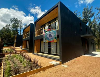 Casa en La Barra, Camino Eguzquiza