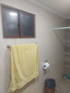 Casa en la comuna de Quinta normal