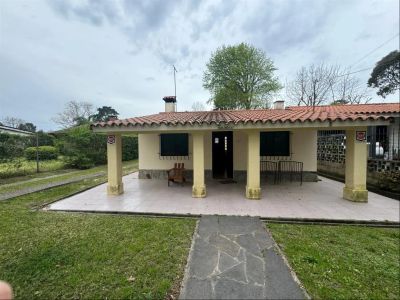CASA EN LAS TOSCAS, 2 DORMITORIOS A PASOS DE INTERBALNEARIA Y PLAYA