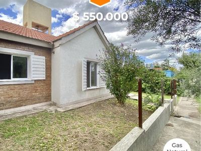 Casa en Los Fresnos, Villa de Merlo.