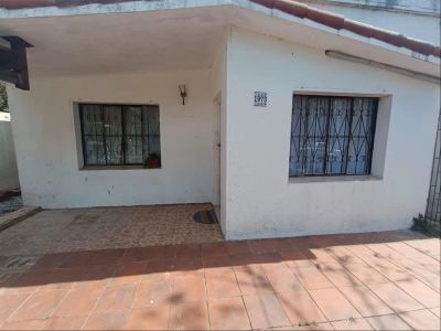 Casa en muy buena ubicación