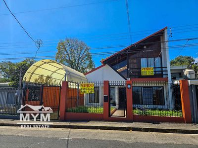 Casa en palmares