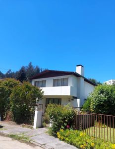 ✅Casa en Pedro de Valdivia 4D2B3E, sector residencial. Foto 2 de 10