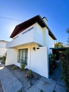 ✅Casa en Pedro de Valdivia 4D2B3E, sector residencial. Foto 3 de 10