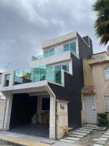 Casa en privada las americas