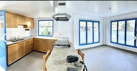 Casa en renta Santa Maria Ahuacatitlan