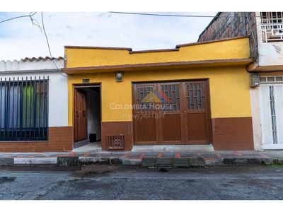 CASA EN RENTA SANTA TERESITA DOSQUEBRADAS