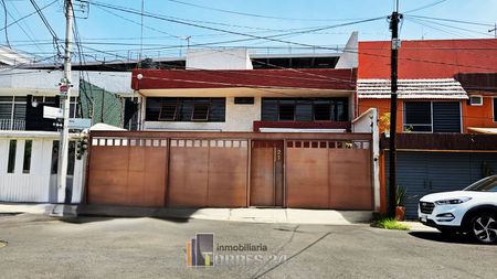 Casa en Residencial Miramontes