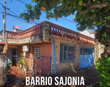 Casa en Sajonia