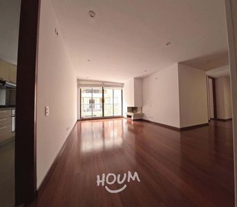 Casa en San Patricio. 3 habitaciones. 129 M2