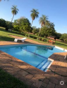 CASA EN SANBER