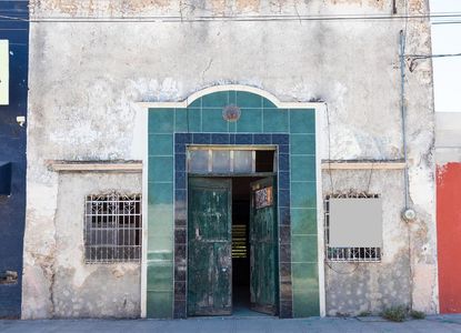 Casa en Umán