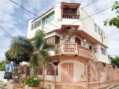 Casa en Venta