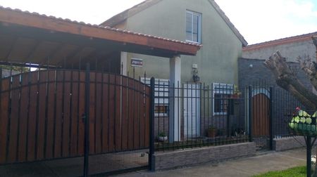 CASA EN VENTA