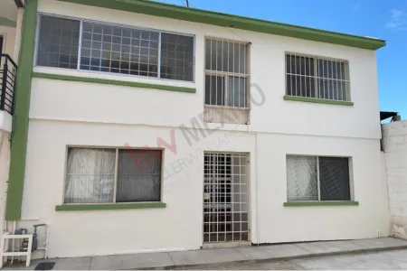 Casa en Venta – $1,850,000 MXN Col. Santo Niño, Chihuahua