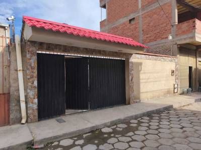 Casa en venta
