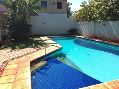 Casa en Venta 3 Dormitorios Zona Alto Pinar Luque 