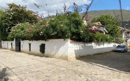 CASA EN VENTA