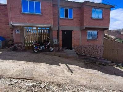 Casa en Venta