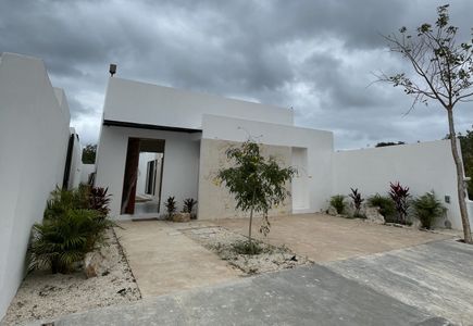 Casa en VENTA | AMARANTA | Conkal |