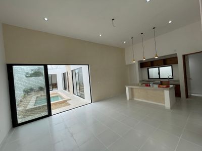 Casa en VENTA | AMARANTA | Conkal | Imagem 3 de 7