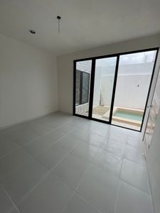 Casa en VENTA | AMARANTA | Conkal | Imagem 6 de 7