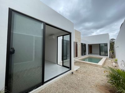 Casa en VENTA | AMARANTA | Conkal | Imagem 7 de 7