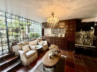 Casa en venta Arboledas, Norte