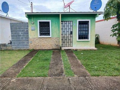 Casa en venta Barrio Balboa, La Chorrera