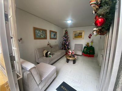 Casa en venta Barrio Cristóbal, Occidente