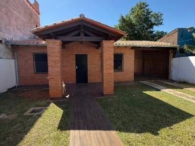 Casa en Venta – Barrio Virgen de Fátima, San Lorenzo