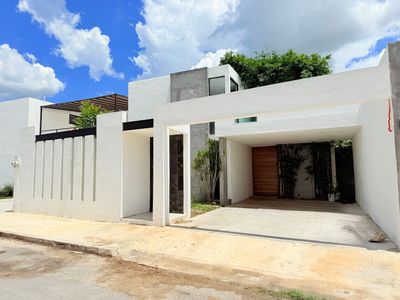 Casa en Venta Bellavista Dzitya, Yucatan 