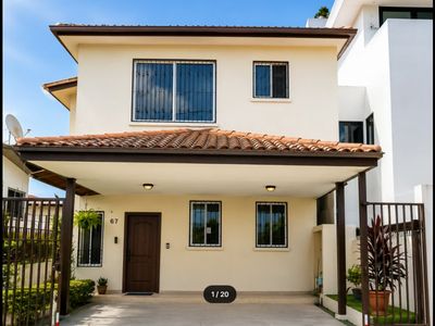 Casa en venta Betania, Ciudad De Panamá