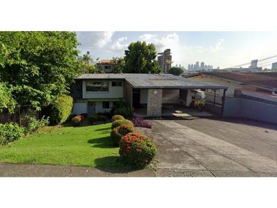 Casa en venta Betania, Ciudad De Panamá