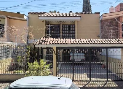 Casa en Venta Bosques de la Victoria Guadalajara Jalisco