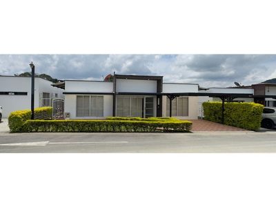 Casa en venta Caldas, Centro Norte, Centro Norte