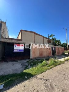 Casa en Venta Calle 11 con 67. Remax Millenium