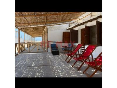 Casa en venta Carretera Malecón La Punta, Samuel Pastor, Camaná, Arequipa, 04445, Per