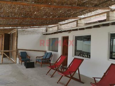 Casa en venta Carretera Malecón La Punta, Samuel Pastor, Camaná, Arequipa, 04445, Per Imagem 2 de 17
