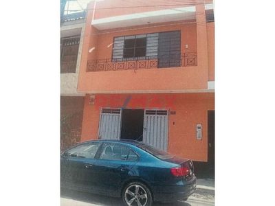 Casa en venta Cercado De Lima, Lima
