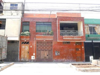 Casa en venta Cercado De Lima, Lima