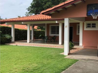 Casa en venta Chame