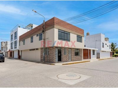 Casa en venta Chiclayo, Lambayeque, Per