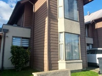 Casa en venta Chiguayante, Concepción