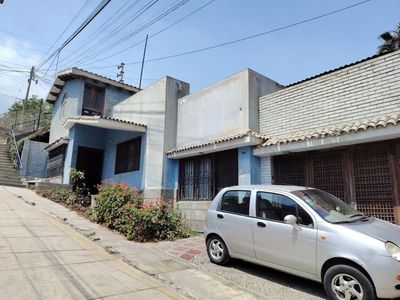 Casa en venta Chosica, Lima Foto 2 de 14