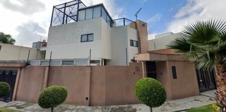 Casa en venta ciudad satelite