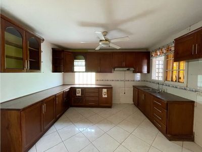 Casa en venta Ciudad Vacamonte, Arraiján