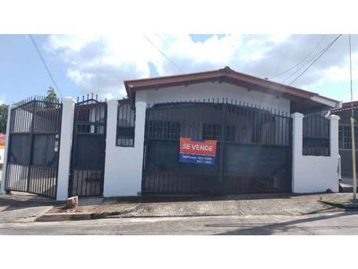 Casa en venta Cocolí, Arraiján